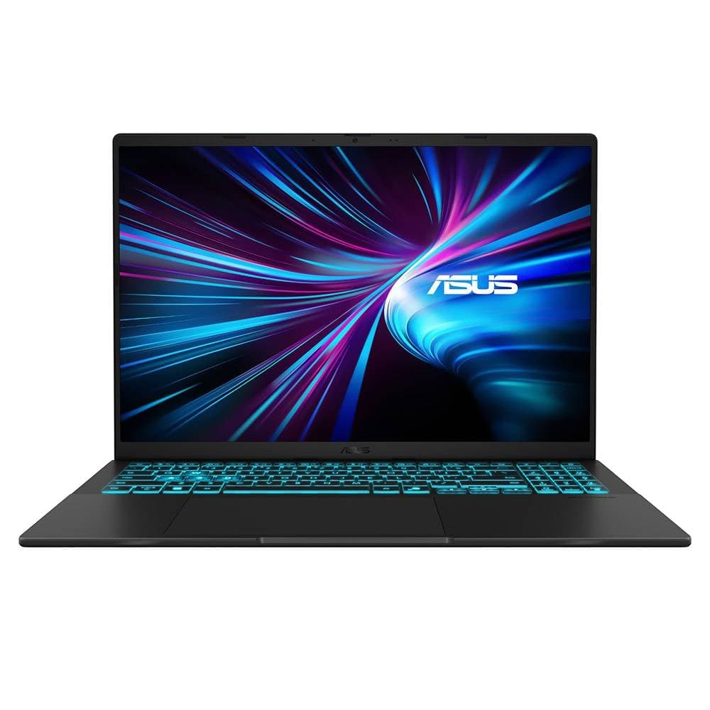 Portátil ASUS Gaming V16 5060B 16" Core 7 240H 32GB DDR5 1TB RTX 5060 WUXGA 144Hz