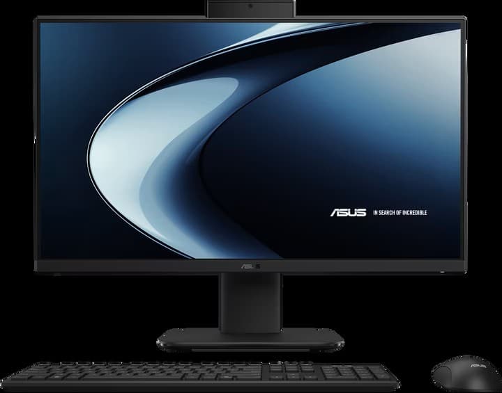 ASUS ExpertCenter P4 24" C5-210H , memoria 16 GB ddr5,Disco 512gb nvme, P440VAESK-BPC282X W11P