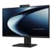 ASUS ExpertCenter P400 AiO P440VAESK-BPC283X Intel Core 7 240H 60,5 cm (23.8") 1920 x 1080 pixels PC All-in-One 16 GB DDR5-SDRAM 512 GB SSD Windows 11 Pro Wi-Fi 6E (802.11ax) Preto