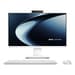 Asus V440VAK-WPC1710 23.8" FHD Intel Core 7-240H 16GB 1TB SSD Intel UHD Graphics Branco Teclado QWERTY (ES)