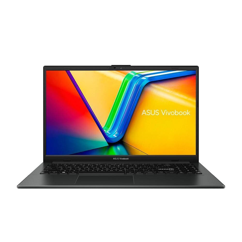 Portátil Asus VivoBook Go 15 E1504FA 15.6″ R5 8GB 512GB Preto W11 Pro
