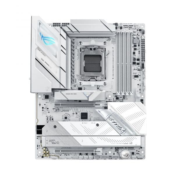 Motherboard Asus ROG STRIX B850-A GAMING WIFI7 NEO AM5