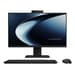 ASUS ExpertCenter P600 AiO PM640KA-BPC177X Copilot+ PC AMD Ryzen AI 7 350 60,5 cm (23.8") 1920 x 1080 pixels PC All-in-One 16 GB DDR5-SDRAM 512 GB SSD Windows 11 Pro Wi-Fi 7 (802.11be) Preto