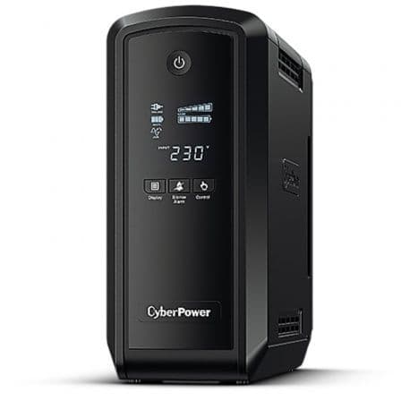 UPS CyberPower 900Va