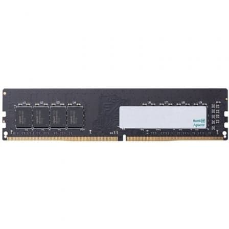 Memória RAM Apacer Memória RAM 8GB DDR4 3200MHz 1.2V Cl22 Dimm