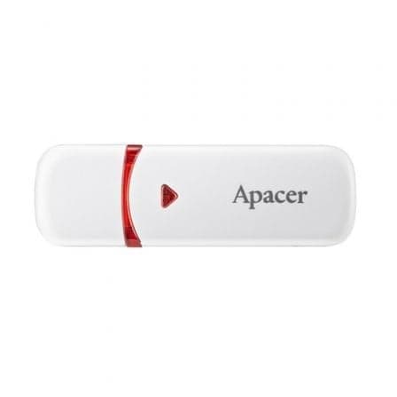 Apacer AH333 32GB USB 2.0 Branco