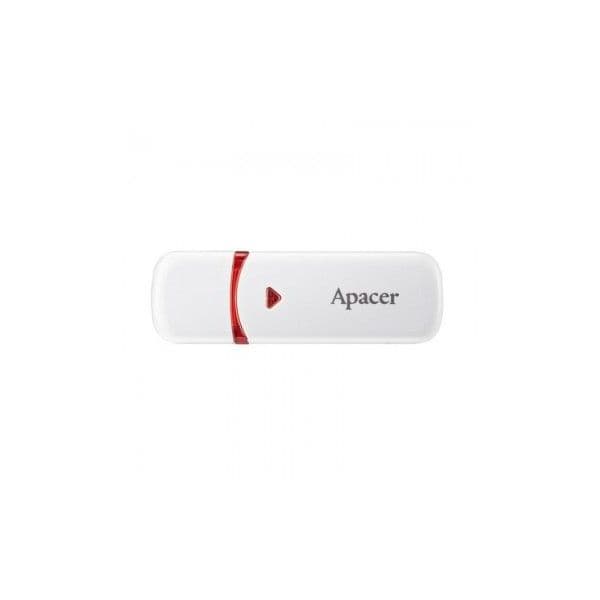 Apacer AH333 32GB USB 2.0 Branco