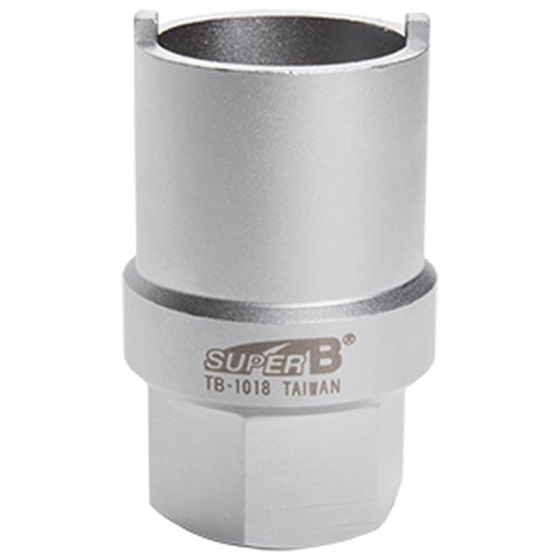EXTRATOR RODA LIVRE SHIMANO SUPER B TB-1018