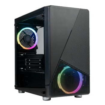 Azza Noir Tower Preto