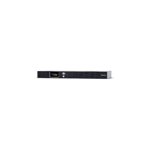 UPS Cyberpower Office Rackmount 1500VA/900W 6xIEC - OR1500ERM1U