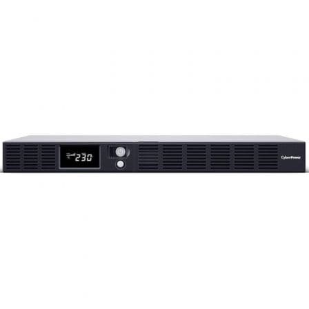UPS Cyberpower Office Rackmount 1000VA/600W 6xIEC - OR1000ERM1U