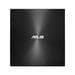 Asus DVD+/-RW 8x Externo Slim Black - SDRW-08U7M-U