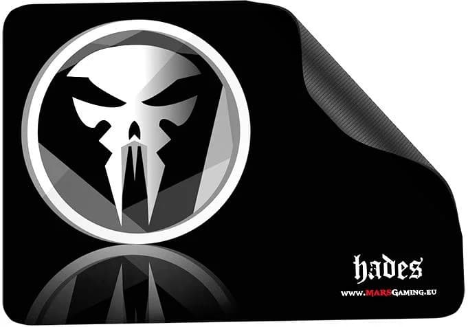 Mars Gaming Hades MMPHA1