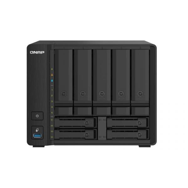 QNAP NAS 5+4-Bay TS-932PX-4G