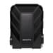 Disco Externo ADATA 1TB HD710 USB 3.0 Black - AHD710P-1TU31-CBK