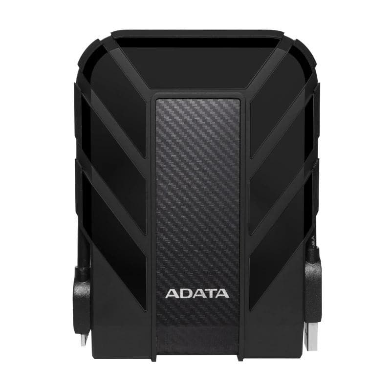 ADATA HD710 Pro Disco rígido externo 4TB 2,5" USB 3.2 Preto