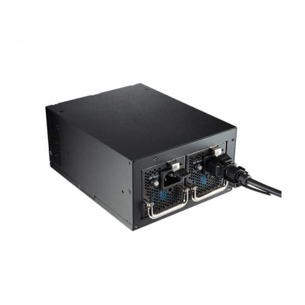 Fortron FSP Server Fonte Alimentação TWINS PRO 2x 500W Redundant - PPA5008601
