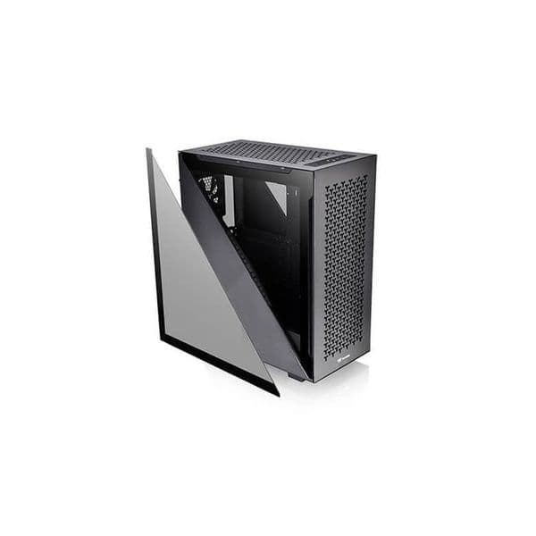Thermaltake Divider 500 TG Air Vidro Temperado USB 3.0