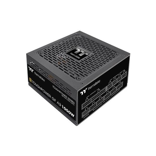 Thermaltake Fonte de Alimentação Toughpower Gf a3 Gold 1050 W - WV1903722