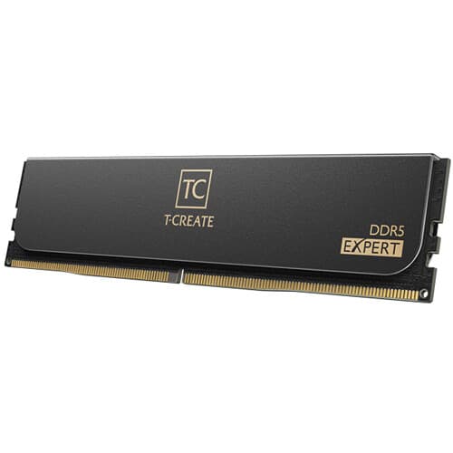 Memória RAM G.skill DIMM 32GB DDR5-8000 (2x 16GB) Dual-Kit Prata/Preto - F5-8000J3848H16GX2-TZ5RS