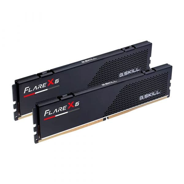 G.Skill Flare X5 F5-5600J3636D32GX2-FX5 módulo de memória 64 GB 2 x 32 GB DDR5 5600 MHz