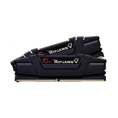 G.Skill 64GB DIMM 6400 (2x 32 GB) Dual-Kit (wei, F5-6400J3239G32GX2-RM5RW, Ripjaws M5 RGB, INTEL XMP)