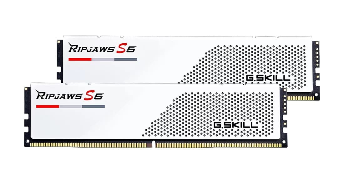 G.Skill DDR5 96GB PC 5200 CL40 KIT (2x48GB) 48-RS5W