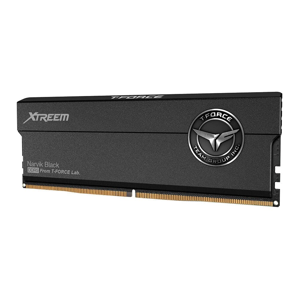 Memória RAM G.SKILL 64GB (2x32GB) Ripjaws M5 Neo RGB DDR5-6000 CL32-38-38-96 1.40V AMD EXPO White