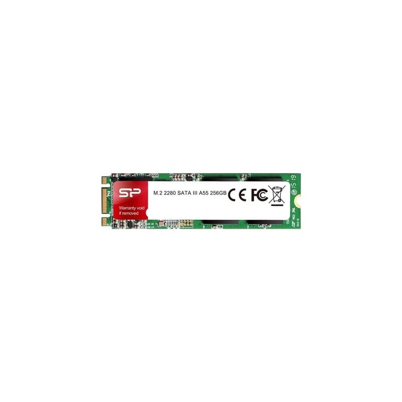 SSD Silicon Power A55 1TB M.2 2280 SATA III