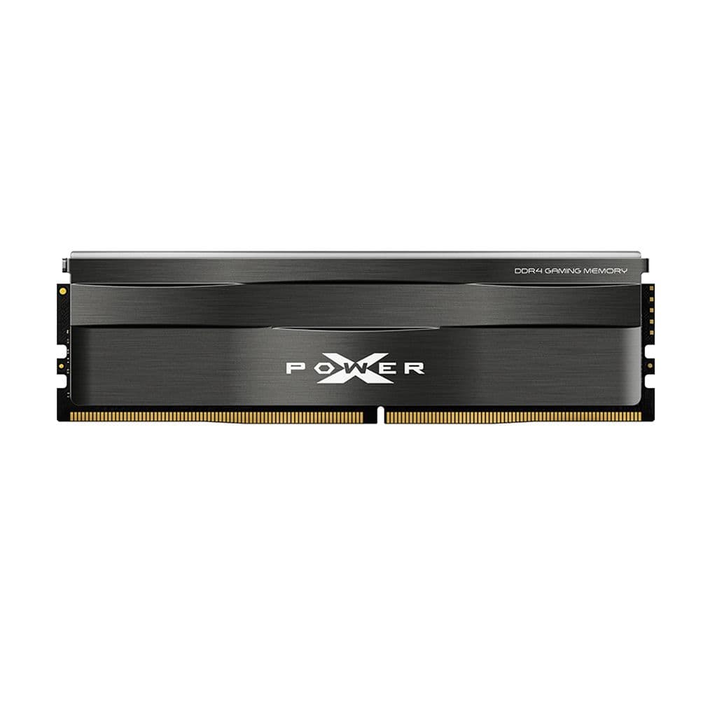 Silicon Power XPOWER Zenith módulo de memória 32 GB 2 x 16 GB DDR