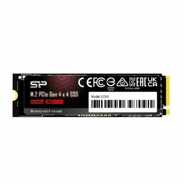 SSD Silicon Power UD90 1TB M.2 NVMe 4.0