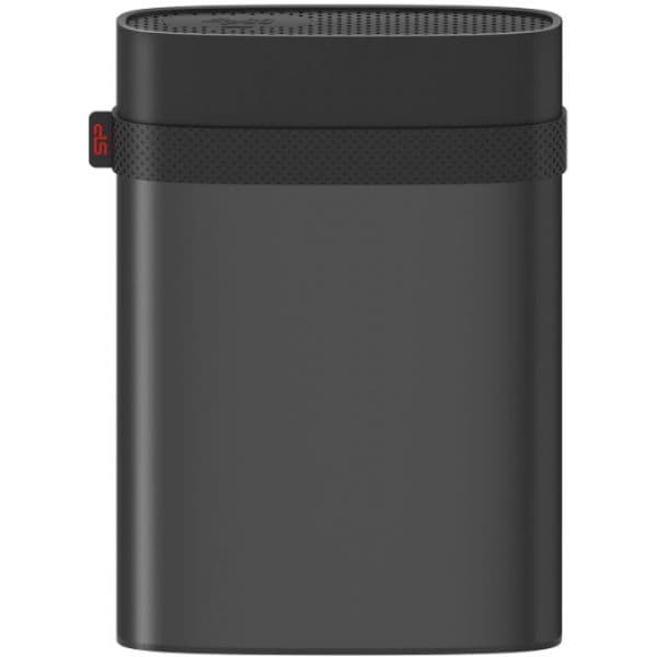 Disco Externo Silicon Power Disco Externo 6.3cm (2.5´´) 2TB USB3.2 A85B Water Resist S - SP020TBPHD85BS3K