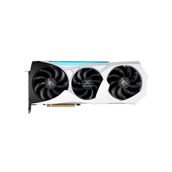 Powercolor Radeon RX 9070 XT Hellhound REVA OC 16GB GDDR6