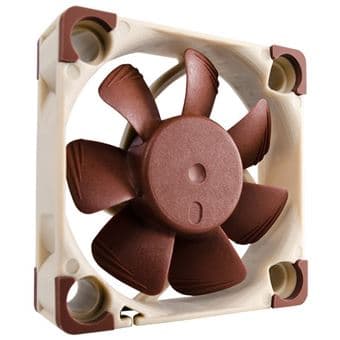 Noctua 40mm NF-A4x10 FLX