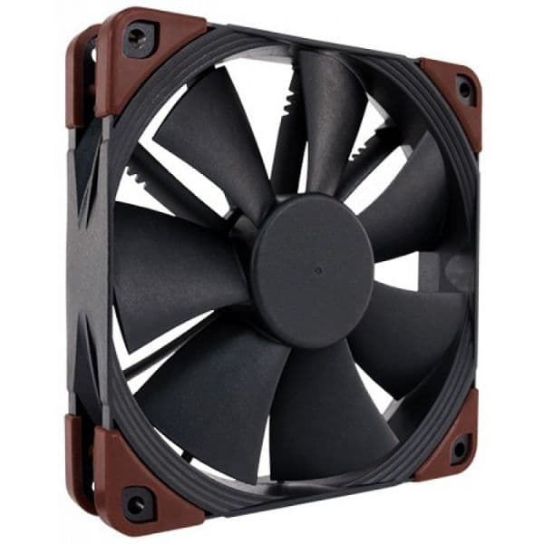 Noctua 120mm NF-F12 industrialPPC-2000 PPC