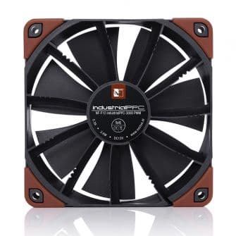 Noctua 120mm NF-F12 industrialPPC-3000 PWM