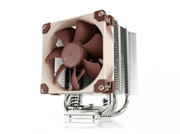 Ventoinha para CPU Noctua NH-U9S 125 x 125 x 95 mm