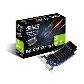 Asus GeForce GT730 2GB GDDR5 - 90YV06N2-M0NA00