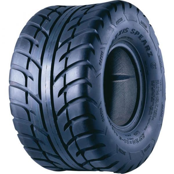 Pneu Moto Maxxis M992 Spearz ( 18x10.00-10 TL 34N Marca dupla 255/40-10, Rodas traseiras ) - 4717784507125