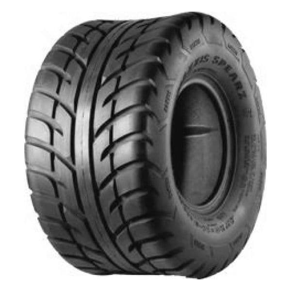 Pneu Moto Maxxis M992 Spearz ( 22x10.00-10 TL 55N Marca dupla 255/60-10, Rodas traseiras ) - 4717784508337