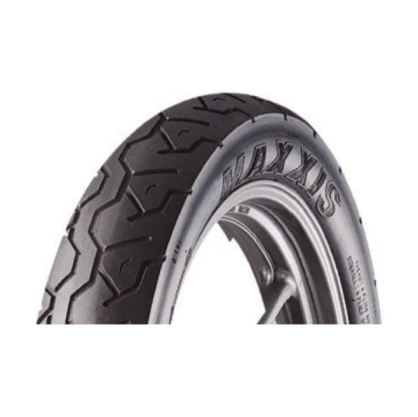 Pneu Moto Maxxis M6011F ( 80/90-21 TL 48H Rodas dianteiras ) - 4717784512877