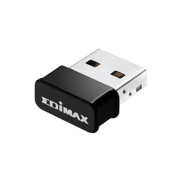 Edimax Adaptador WLAN EW-7822ULC