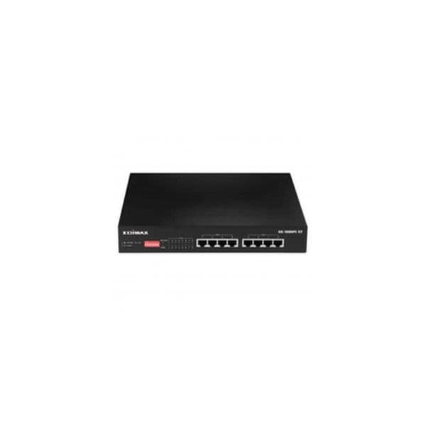 Edimax Switch 8-Port GS-1008PL V2