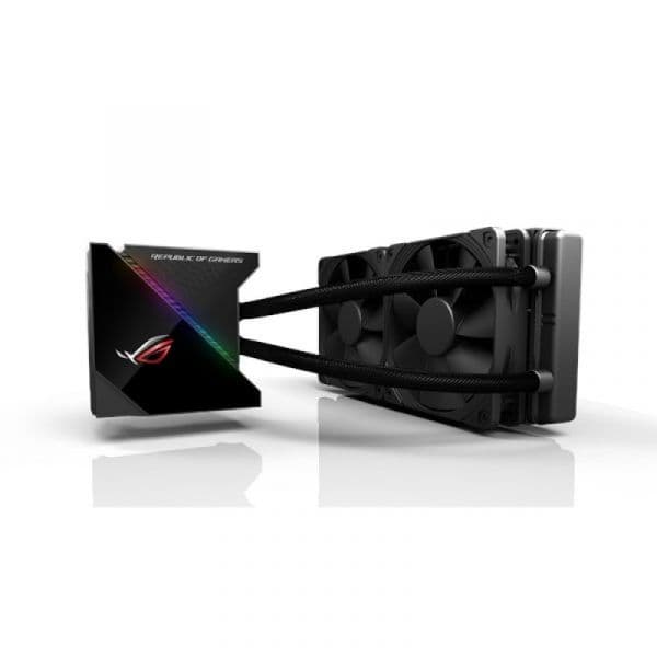 Water Cooler CPU Asus ROG Ryujin 240