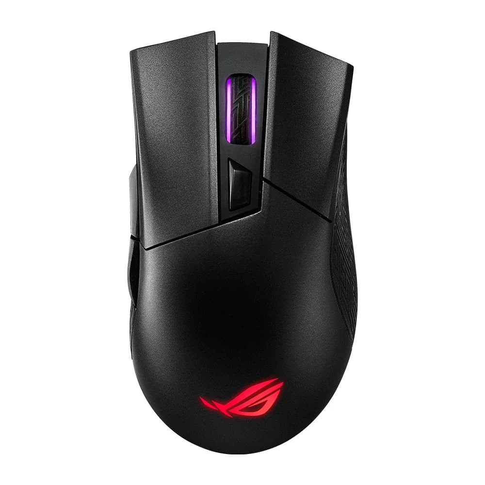 Asus ROG Gladius II Wireless Gaming Mouse