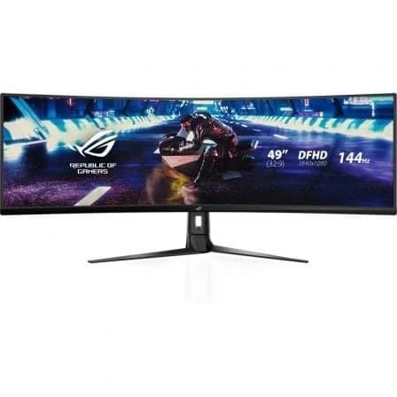 Monitor Asus ROG Strix XG49VQ