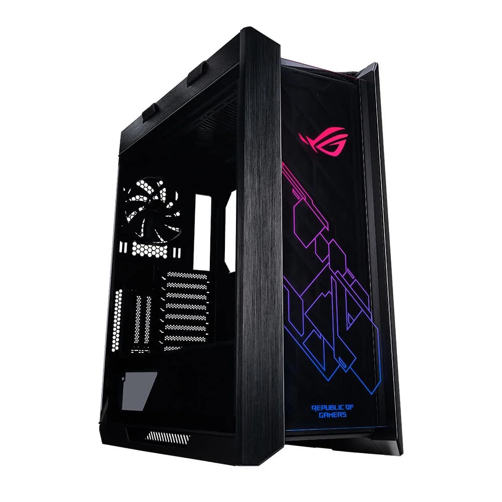 Caixa Extended-ATX Asus ROG Strix Helios GX601 Preta