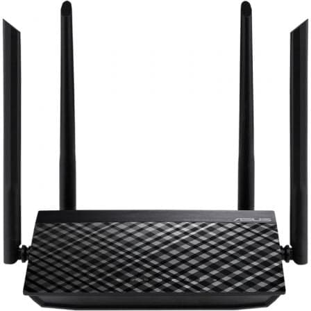 RT-AC1200 V.2 - WIRELESS-AC1200 DUAL-BAND ROUTER, 802.11AC, 867 M