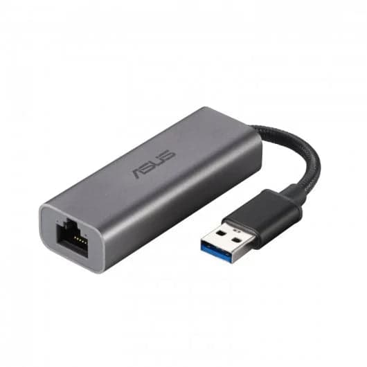 Adaptador USB Asus USB-A > Ethernet 2.5G