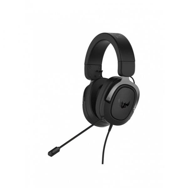 Asus TUF Gaming H3 Gun Metal - 90YH028G-B1UA00